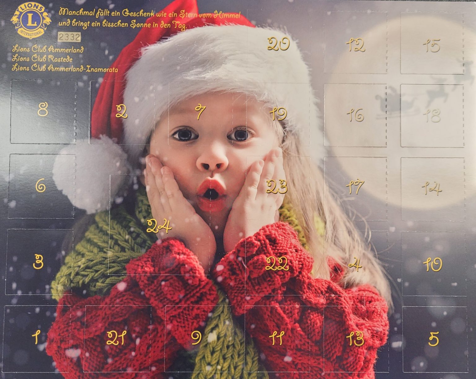 Kalender